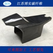 碳纤维工艺的制作流程你知道的多吗？