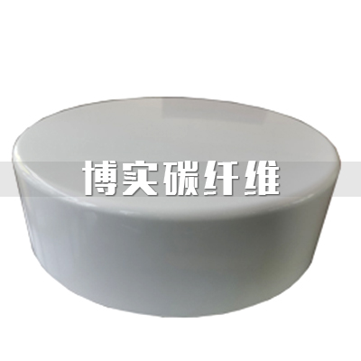 GPS玻纤透波天线罩