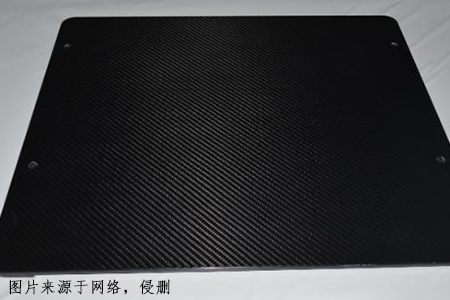 耐高温碳纤维板,阻燃碳纤维板