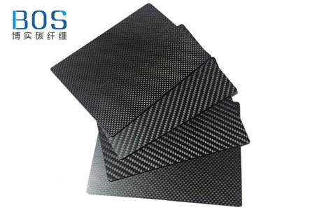 阻燃碳纤维板，耐高温碳纤维板