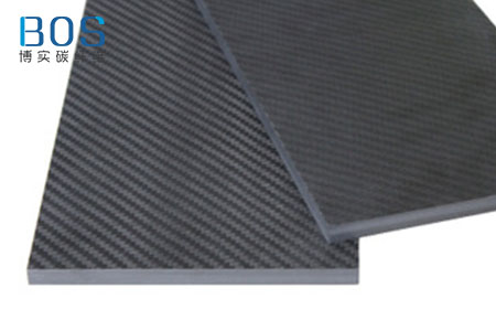 碳纤维复合材料板