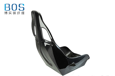 碳纤维汽车座椅