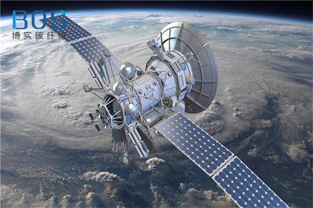 解密东方红3号卫星舱体碳纤维蜂窝夹层工艺路线