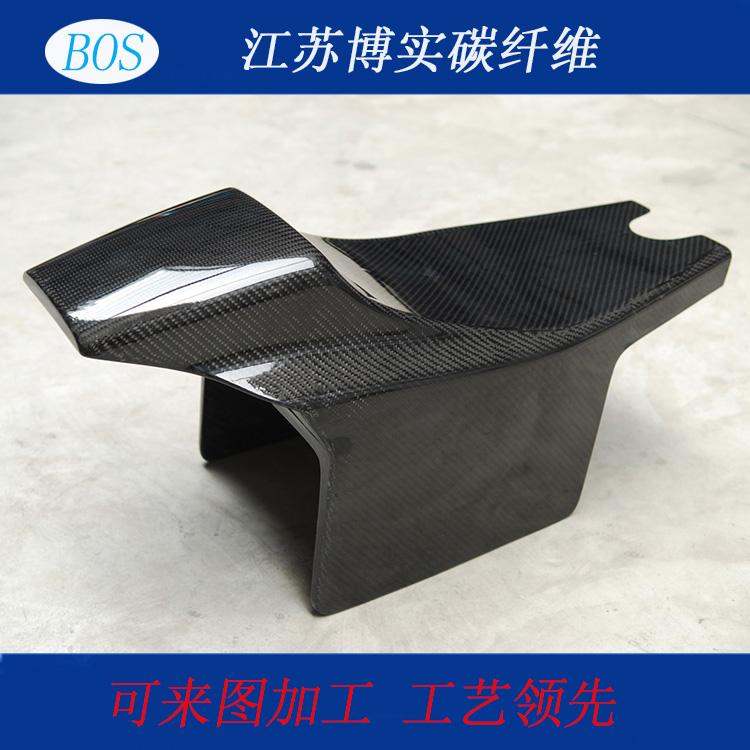 轨道车辆内饰件