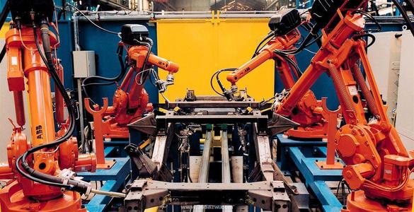 碳纤维机器人机械手臂有什么优势吗？