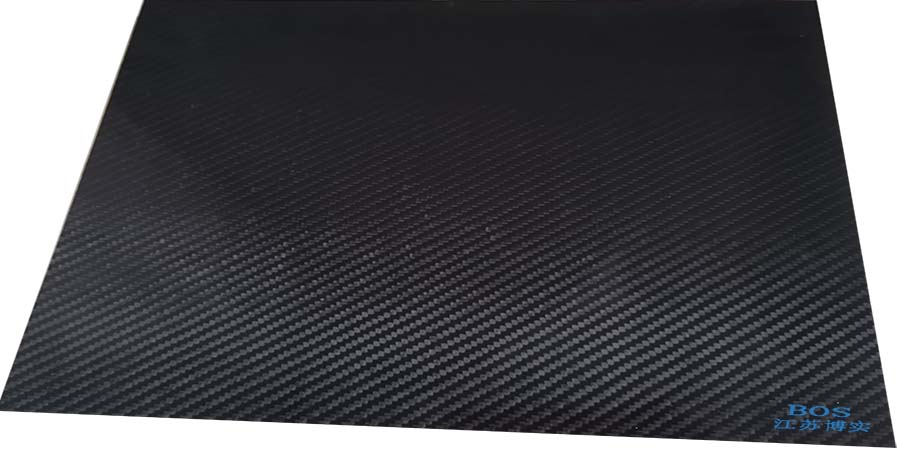 碳纤维复合板与玻璃纤维复合板有什么区别