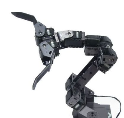碳纤维机械臂，工业机器人“减负”好帮手