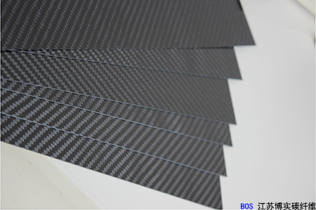 什么是碳纤维板？碳纤维板有哪些优点？