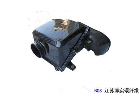 为什么推荐定制碳纤维汽摩配件？