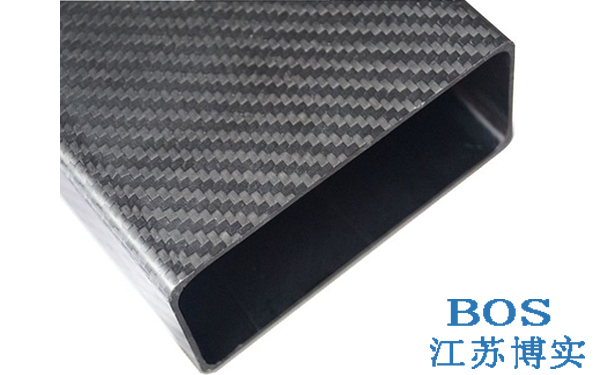 碳纤维方管主要用在哪些方面？