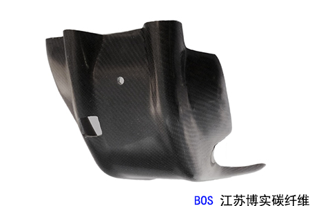 碳纤维产品制作对模具有要求吗？