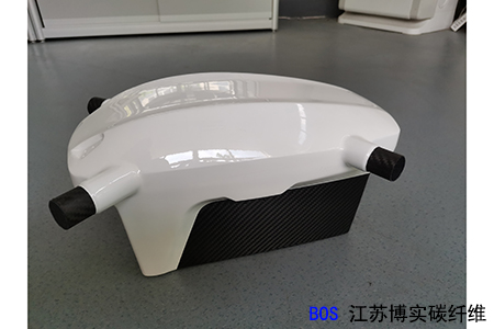 碳纤维复合材料壳体的应用案例