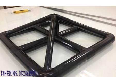 碳纤维材料在检具制造中的应用是否可行？