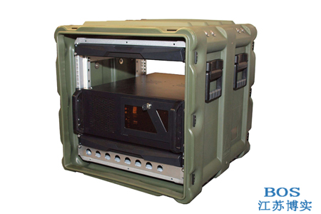 军用碳纤维箱体热压罐成型模具设计