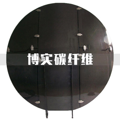 碳纤维抛物面天线