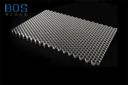 碳纤维铝蜂窝板的力学性能优势分析
