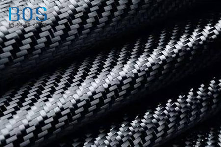 碳纤维材料如何区分强度？