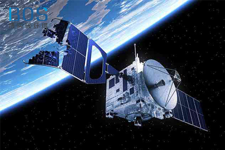 卫星用碳纤维管的仿真设计与测试