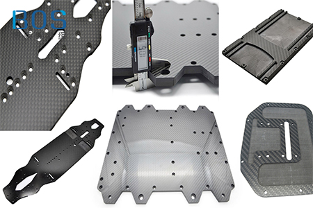 树脂基碳纤维复合材料的切削加工工艺简析