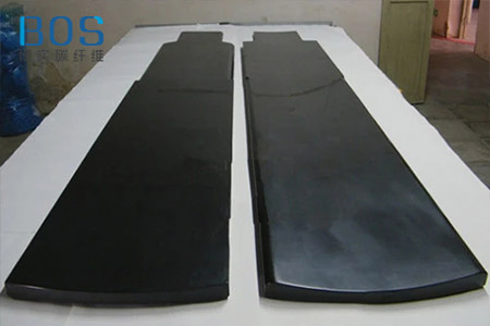 碳纤维医疗床板的设计优势分析