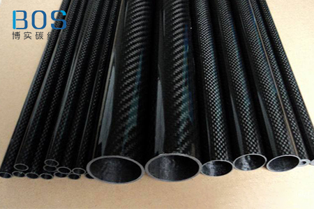 碳纤维管能够代替金属管，有哪些优势？