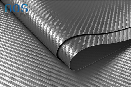 电子束固化碳纤维复合材料的优越性