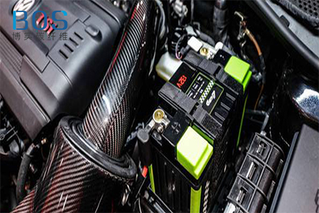 碳纤维电池箱体应用在新能源汽车上优势有哪些