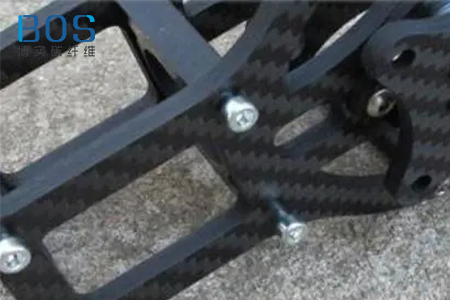 碳纤维复材和铝合金的粘接强度有多大？