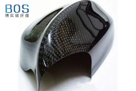 碳纤维制品的成型与加工技术分析