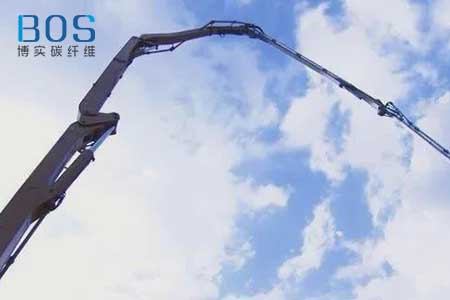 碳纤维机械臂制作中铺层要注意哪些方面？