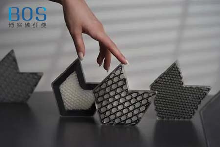 界面对碳纤维复合材料的力学影响有哪些？