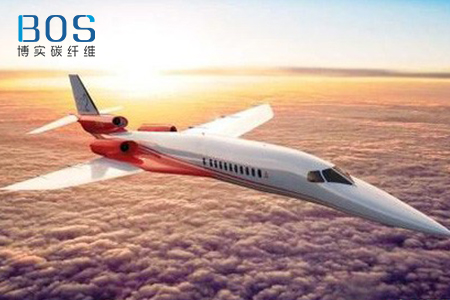 高性能PAN基碳纤维在航天航空中的应用