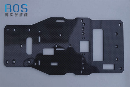 碳纤维复合材料制品结构设计原则有哪些？