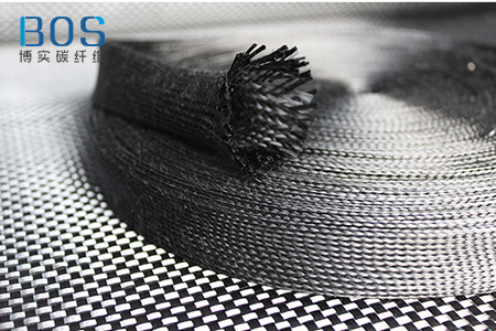 碳纤维复合材料特性优势分析