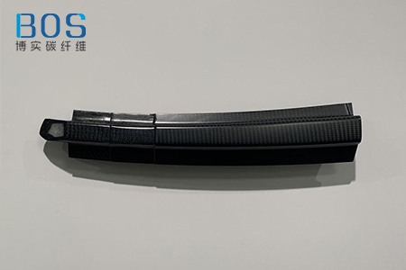 碳纤维热塑性材料拉挤工艺的应用前景分析