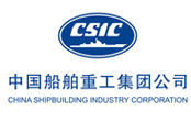 中国船舶重工集团有限公司logo